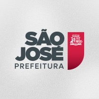 Prefeitura Municipal de São José/SC Logo
