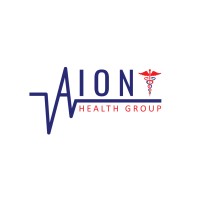 AION Health Group Logo