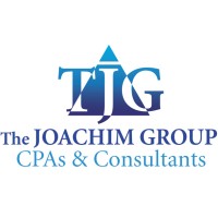 The Joachim Group CPAs & Consultants, LLC Logo
