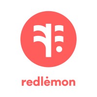 Red Lemon Logo