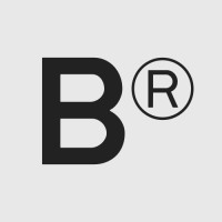 Brnd® Consulting Logo