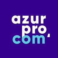 AzurProCom Logo