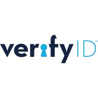 VerifyID Logo