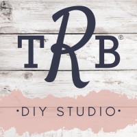 The Rustic Brush® Logo