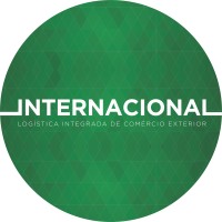 Internacional Logística Integrada de Comércio Exterior Logo