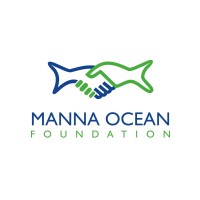 Manna Ocean Foundation Logo