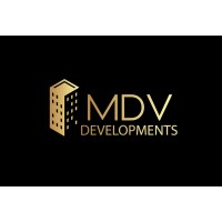 MDV Developments Logo