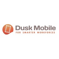 Dusk Mobile Logo