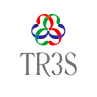 TR3S Logo