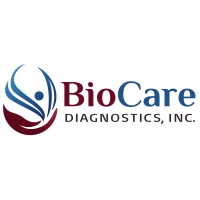 BioCare Diagnostics, Inc. Logo