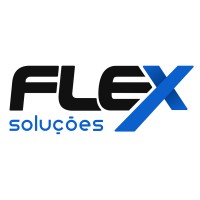 Flex Soluções Logo