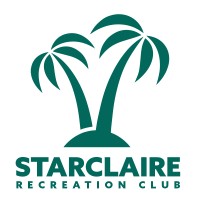 Starclaire Recreation Club Logo