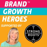 Brand Growth Heroes Logo