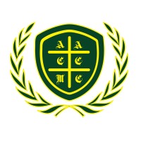 The African American Chamber of Commerce for Mercer County Logo