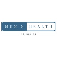 Mens Health Memorial Logo
