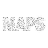 MAPS Design Logo