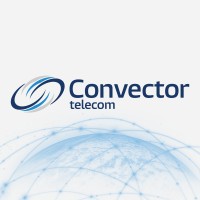 Convector Telecom Logo