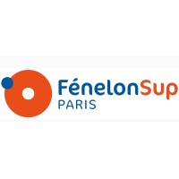 Fénelon Sup Paris Logo