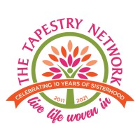 The Tapestry Network LLC Logo
