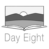 Day Eight Logo