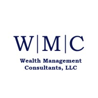 Wealth Management Consultants Logo