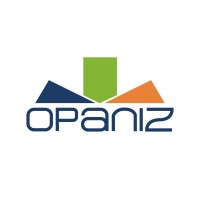 Opaniz Logo