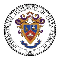 Delta Sigma Pi- Xi Chapter Logo