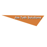 Jim Toth Solutions, LLC Logo