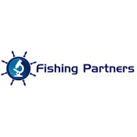 Fishing Partners Ltda. Logo