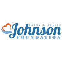 Barry & Denise Johnson Foundation Logo