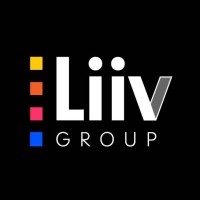 Liiv Group Logo
