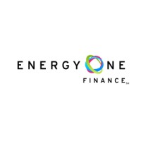 Energy One Finance Logo