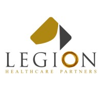 Legion Healthcare Partners Logo