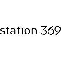 station 369 Logo