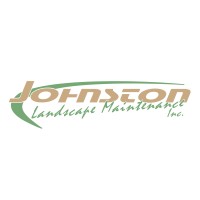 Johnston Landscape Maintenance Inc. Logo