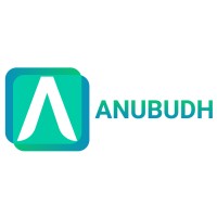 Anubudh (अनुबुद्ध) Logo