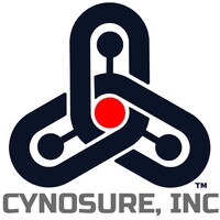 CYNOSURE, INC. Logo