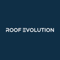 ROOF EVOLUTION Logo