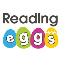 Reading Eggs - Blake eLearning Logo