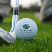 The Jim McLean Golf School - The Biltmore Hotel Miami Coral Gables Logo