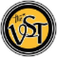 Virginia Samford Theatre Logo