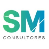 SM Consultores Digitales Logo
