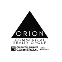 Orion Commercial Realty Group Logo