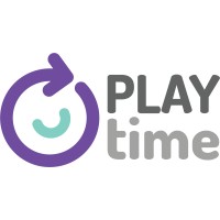Play Time Logo
