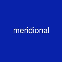 Arquitetura Meridional Arquitetos Logo