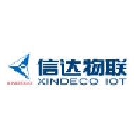 Xiamen Xindeco IOT Technology Ltd. Logo