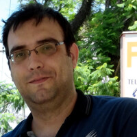 Paulo Informática Logo