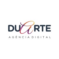 Duarte Digital Logo
