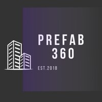 Construct Pre-Fab Consultants LLC. Logo