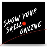 Show Your Skill .Online Logo